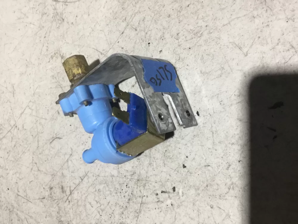 GE Hotpoint Kenmore 165D5792G001 WD15X10003 Dishwasher Water Inlet Valve