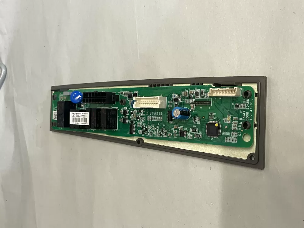GE 197D8531G001 Wr55x36965 Refrigerator Control Board