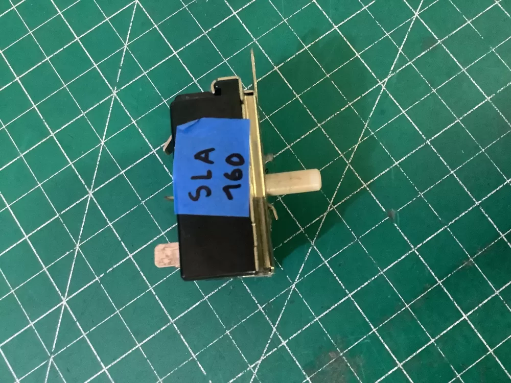 Washer timer 3086840 AZ199230 | SL160           