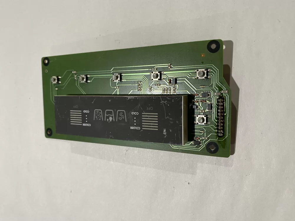 LG Kenmore EBR61526803 Refrigerator Control Board Dispenser AZ162295 | BK291