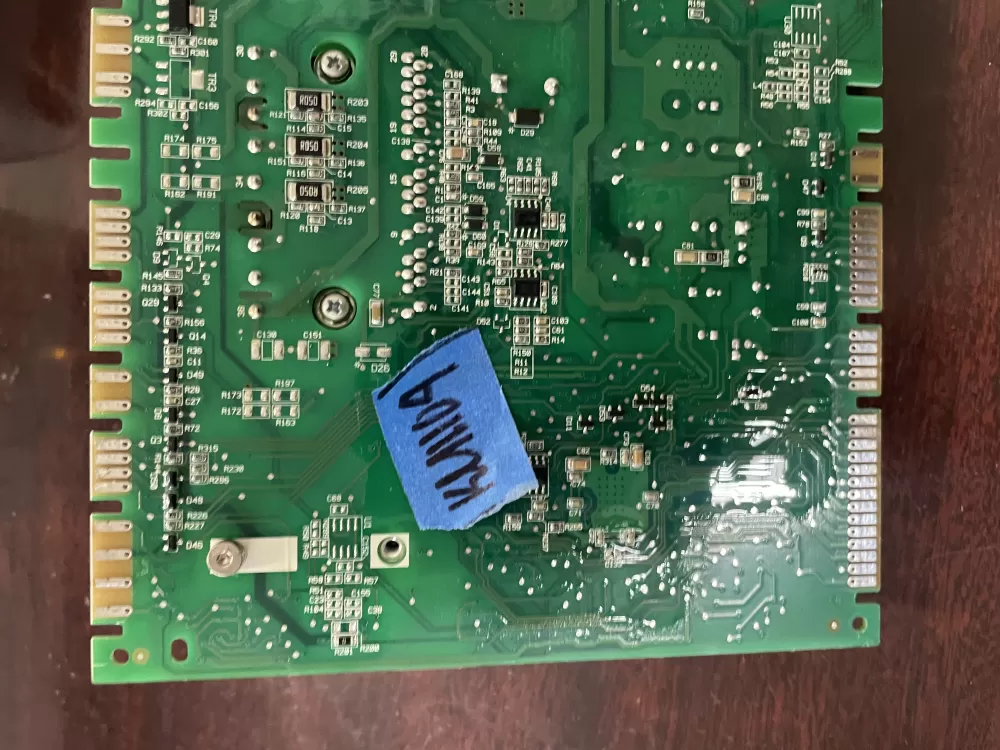 Whirlpool W10748996 12591 Washer Control Board AZ39597 | KM1104
