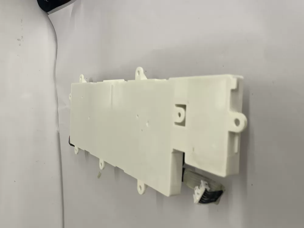 EBR78538807 LG Washer Display Control Power Board