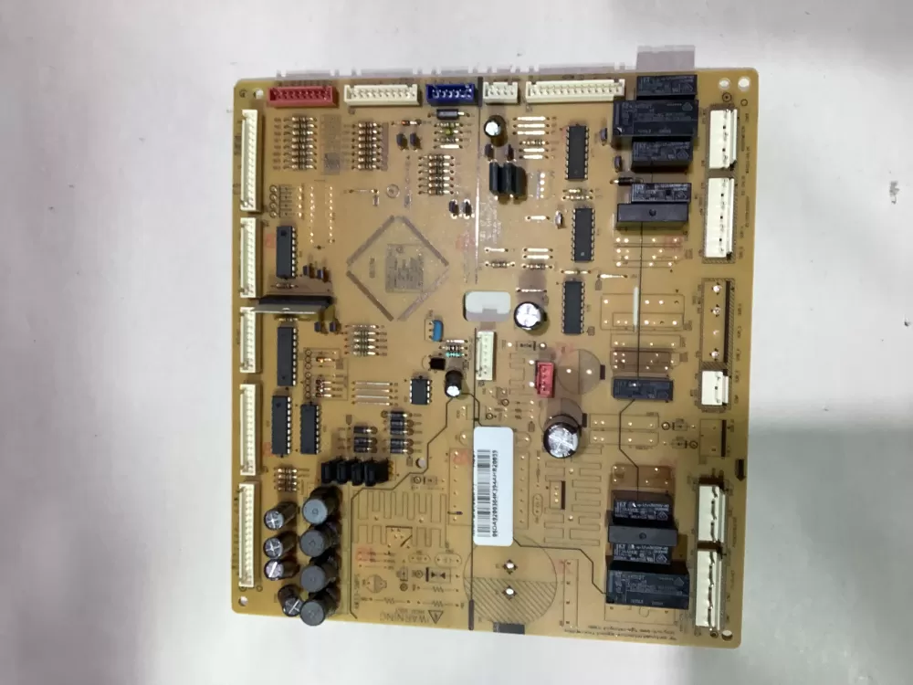 Samsung DA92-00384K Refrigerator Control Board