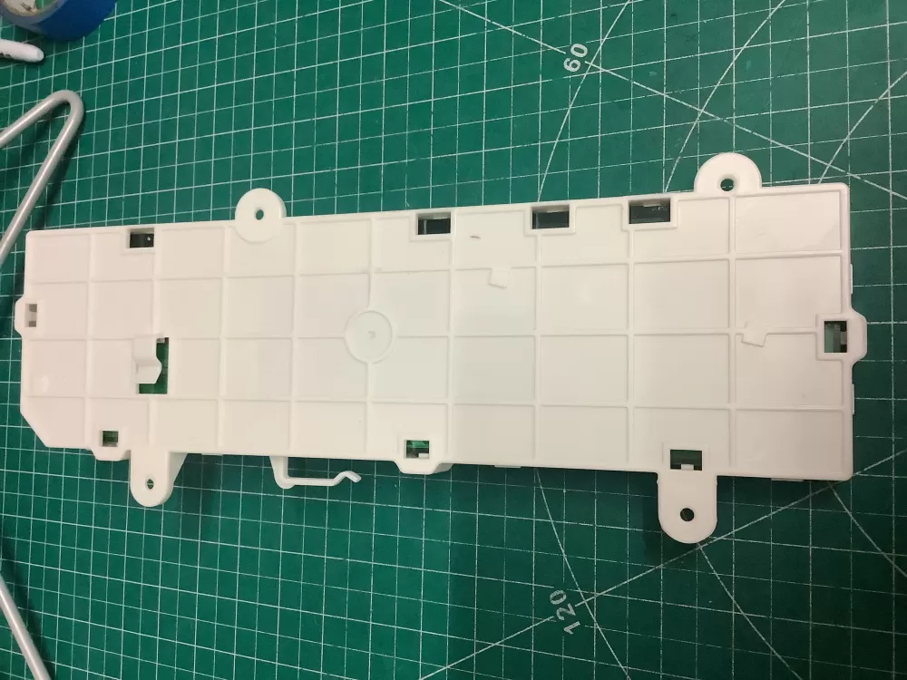 Samsung DC9405357A Dryer Control Board