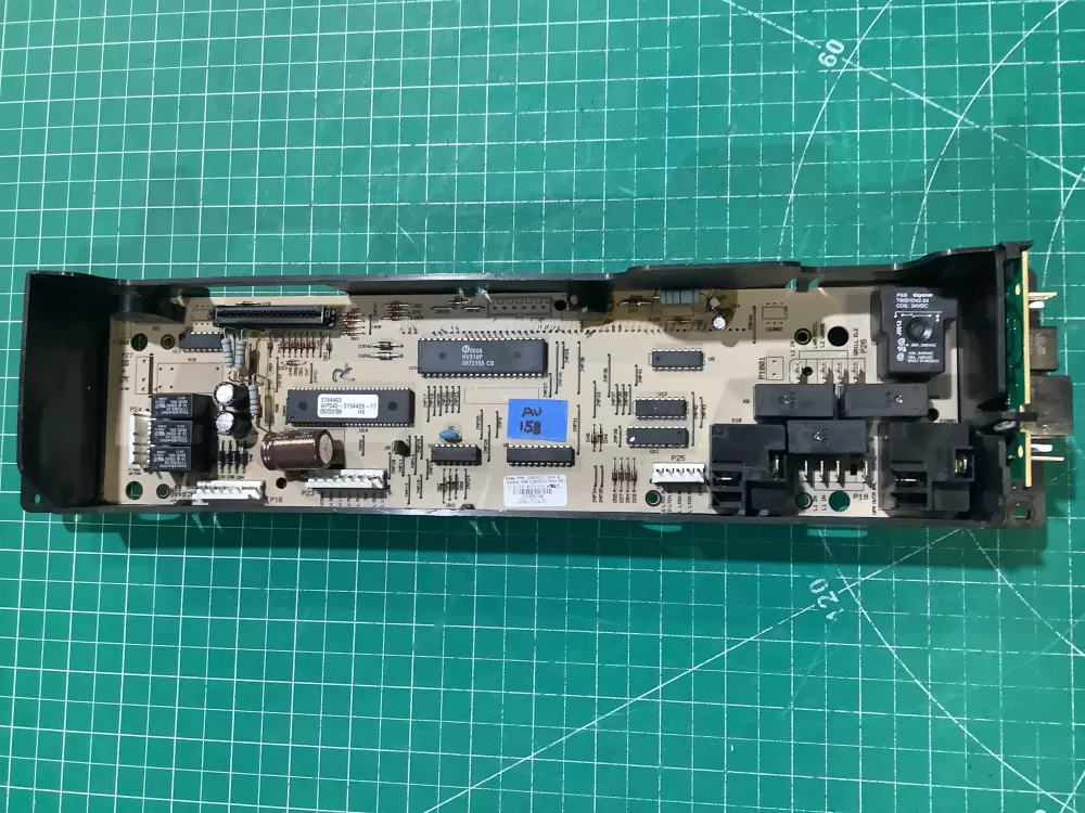 Whirlpool 8303883 Oven Control Board AZ232105 | ARV158
