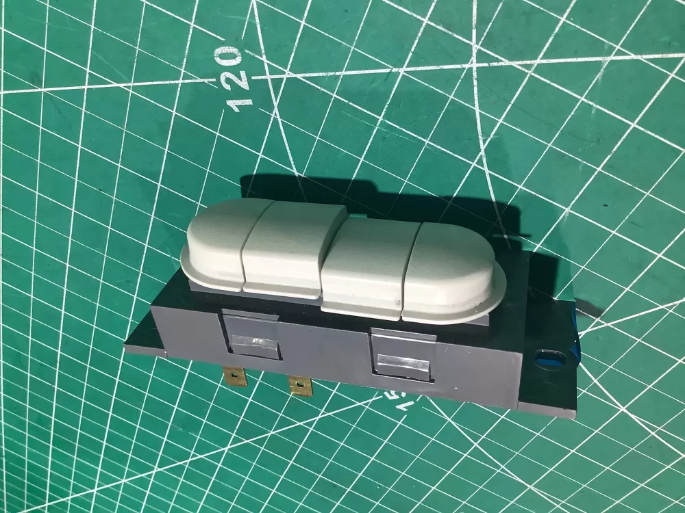 Maytag 6 3706580W 63706580 63706580W Dryer Temperature Switch