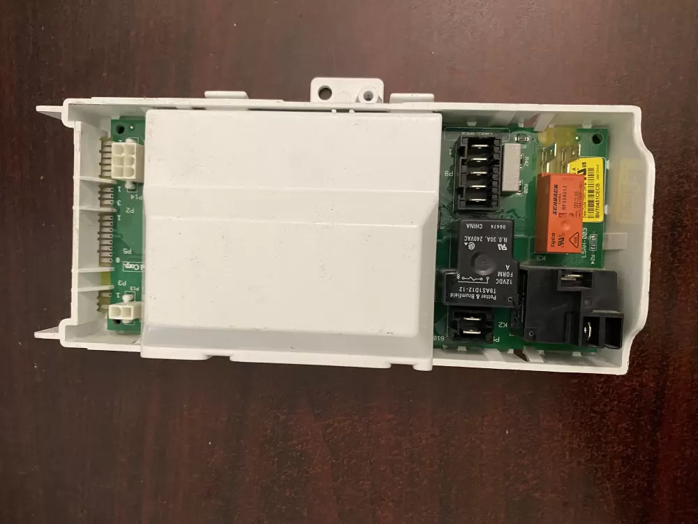Whirlpool Maytag WPW10111616 W10118243 Dryer Control Board AZ93999 | BK1674