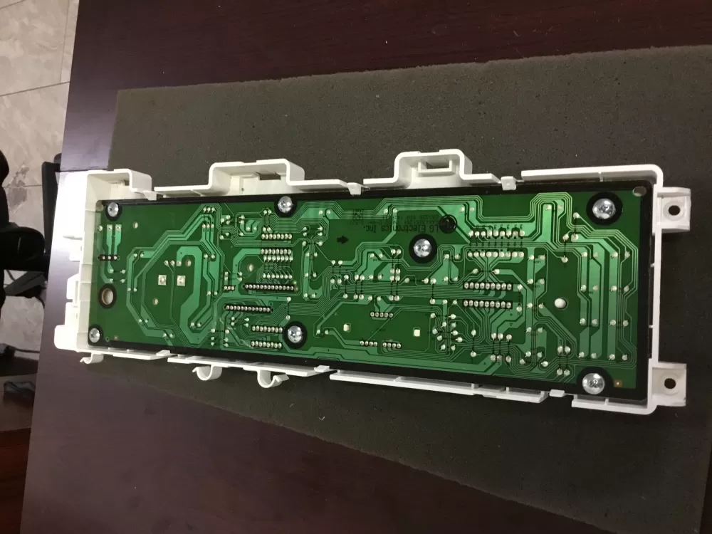 LG EAX43051201 EBR43215602 Washer Control Board AZ90592 | NRV431