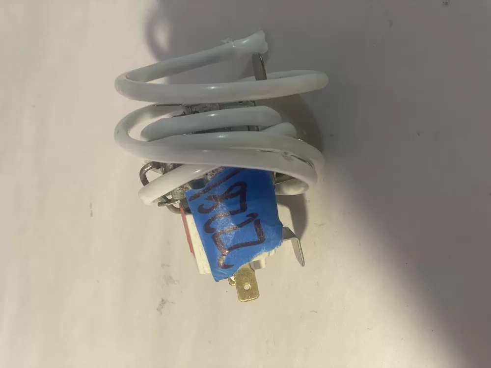 Frigidaire Kenmore 3ART5VC158 Refrigerator Control Board AZ198354 | KM2728