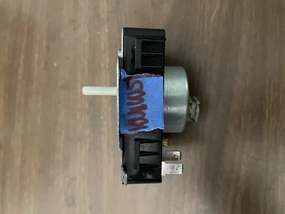 Kenmore AP6016543 W10185997 WPW10185997 PS11749834 Dryer Timer AZ101275 | KM1005