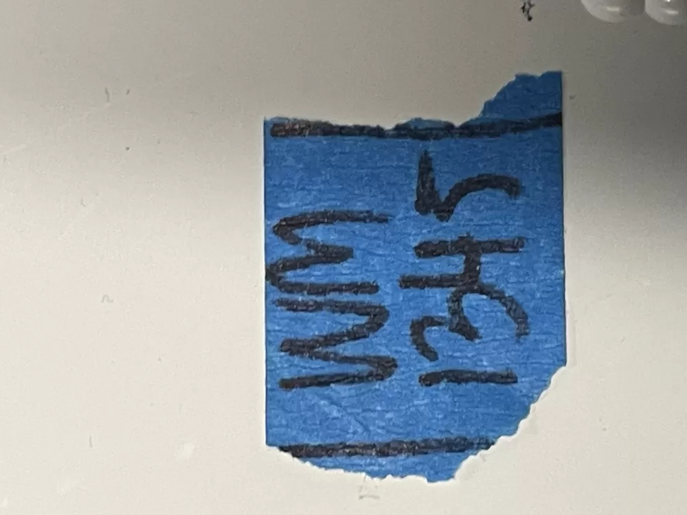 Whirlpool W10625548 W10812418 W11689205 Washer Control Board AZ15117 | 1345