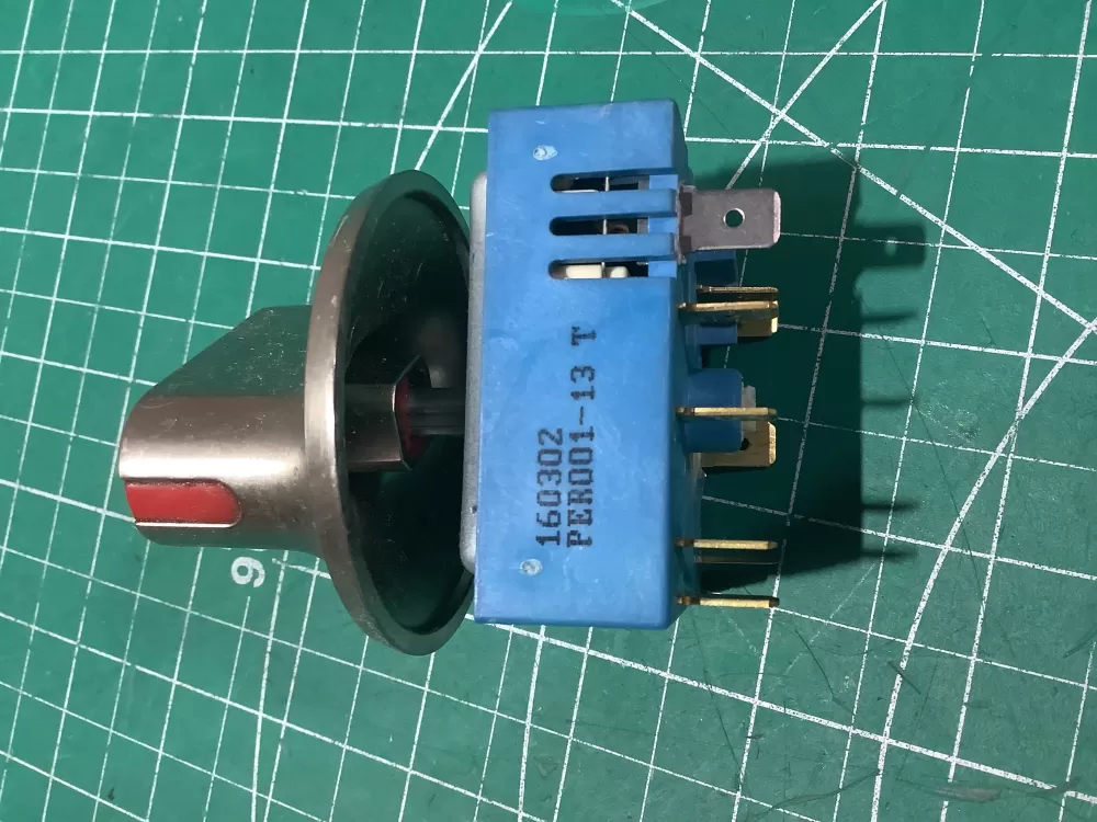 Samsung PER001-13 T Range Stove Triple Element Burner Switch AZ187741 | SL152