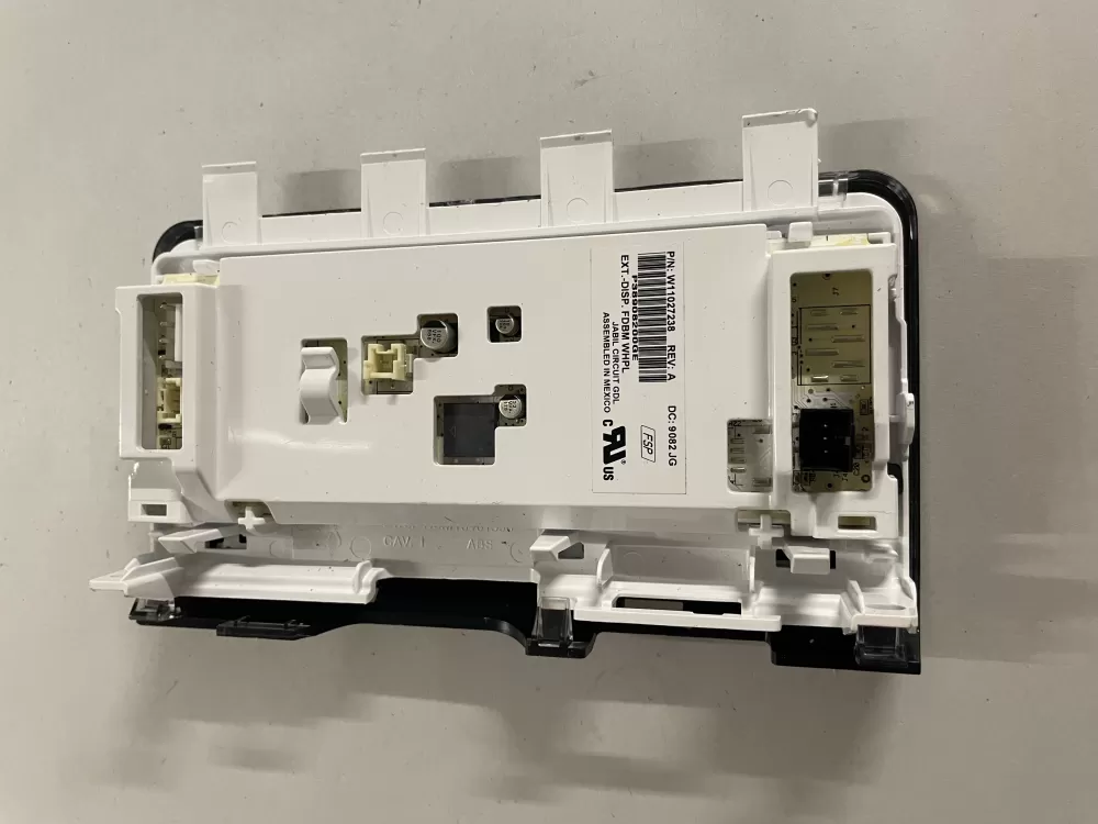 W10413503 W10464481 Refrigerator Control Board Dispenser AZ141917 | KM954