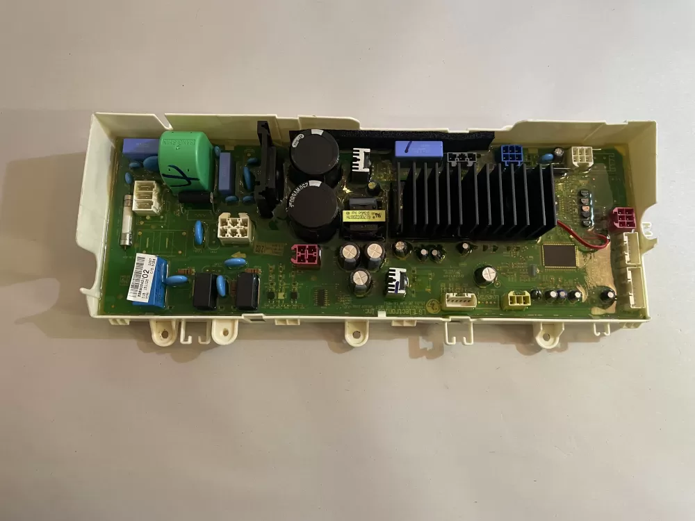 LG EBR80342102  EBR80352102 Washer Control Board