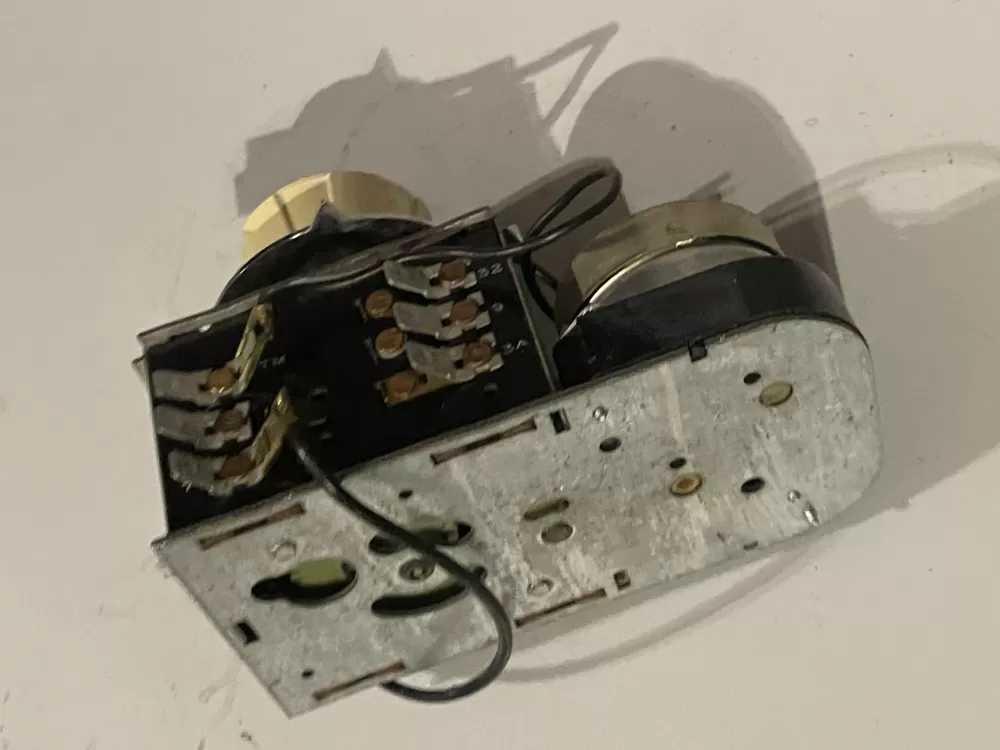 Maytag Whirlpool 2 6028 Washer Timer AZ31588 | Wm321