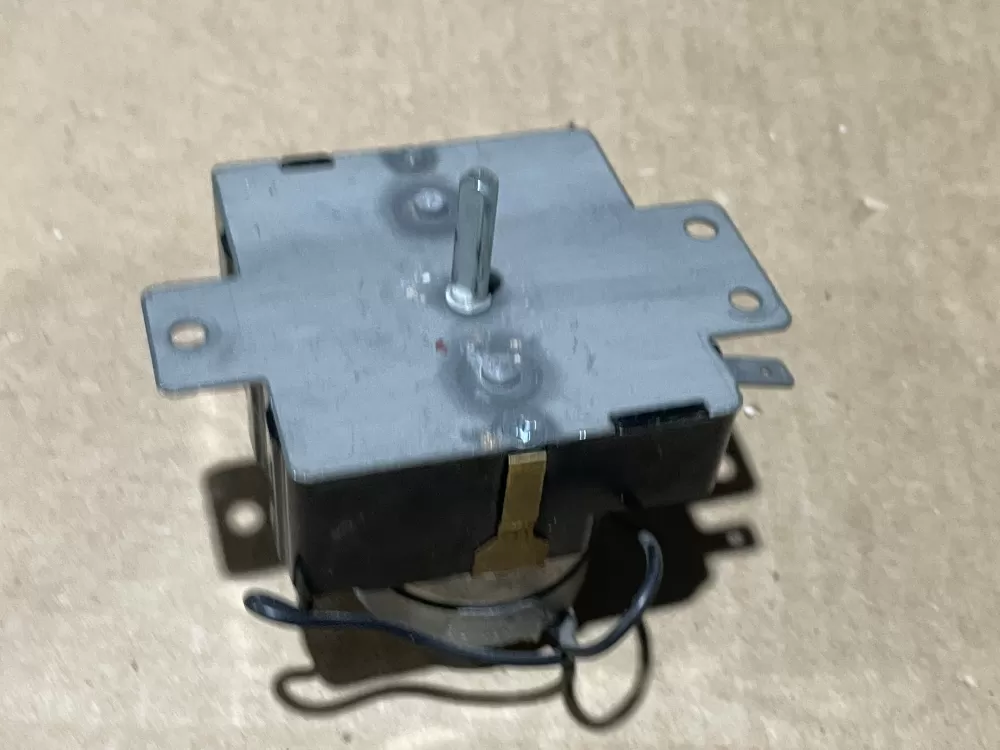 Whirlpool Kenmore Roper 3392250D Dryer Timer AZ68324 | Wm1062