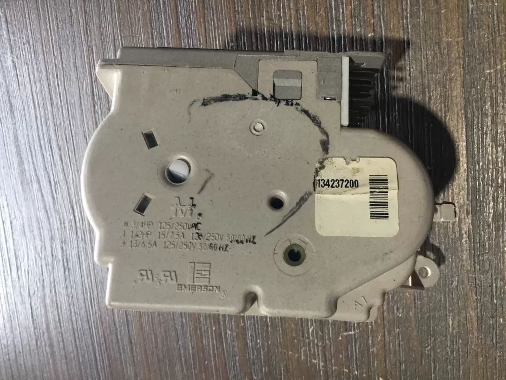 Frigidaire Kenmore AP3220654 1014374 134202300 Washer Timer AZ52108 | NR1871