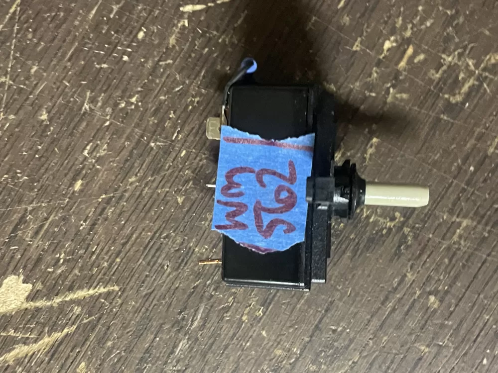 Maytag W10562712 W11501315 AZ47612 Dryer Control Board Temperature Switch 