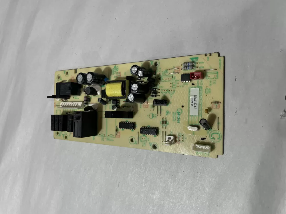 GE EMLAAJ3-01-K-P  MD12011LH Microwave Control Board