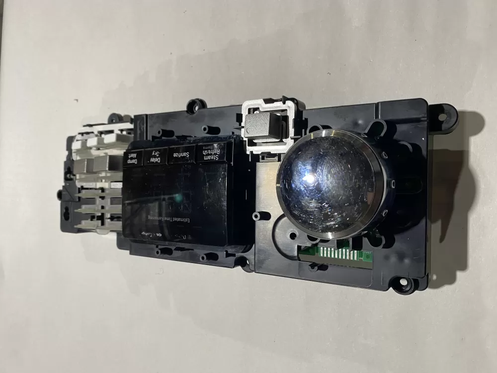 GE 234D2086G001 Dryer Control Board