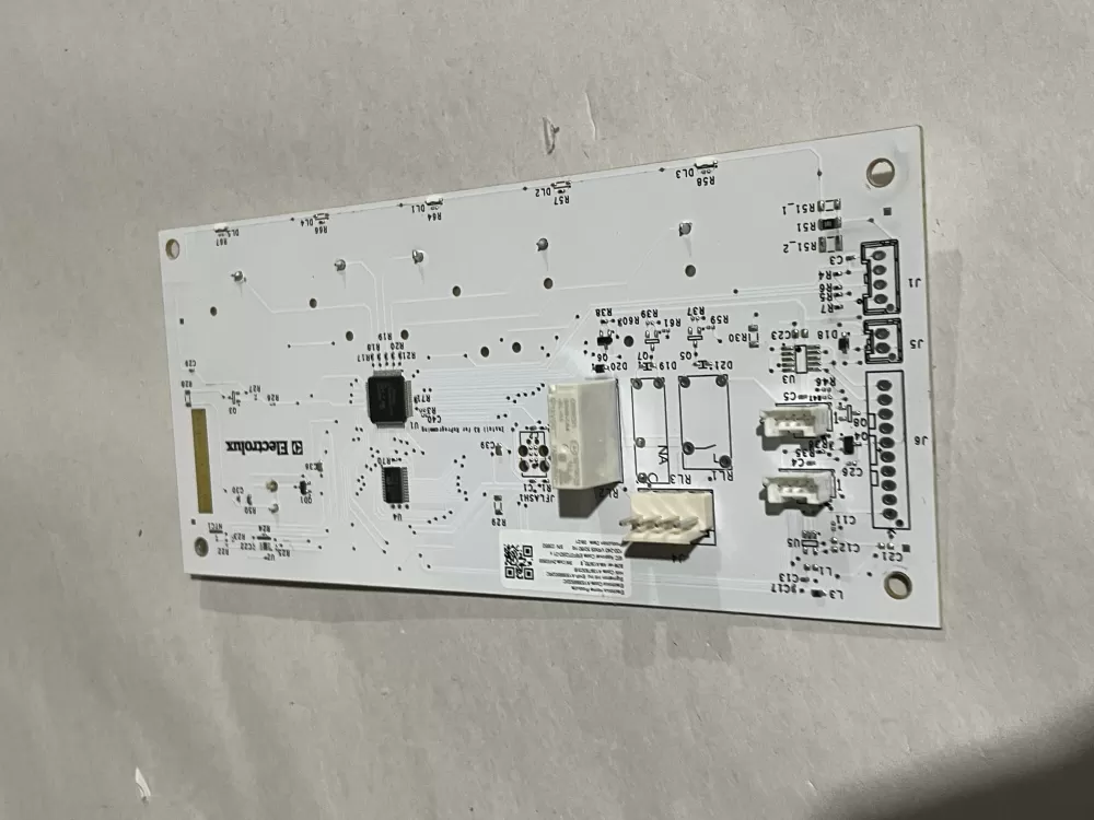 Frigidaire 5304526015 A15389502 Refrigerator Control Board AZ188829 | Wm1439