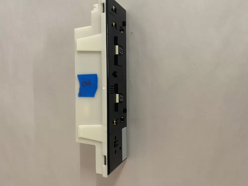 Frigidaire A01078804 242207704 Refrigerator UI Control Board AZ201228 | BK2406