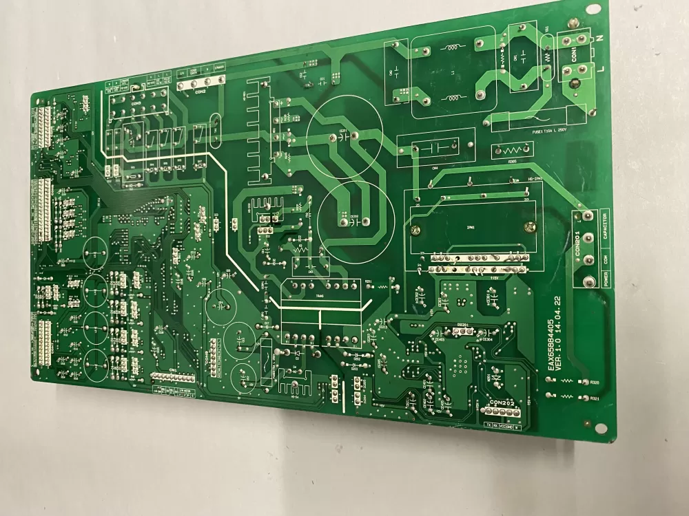 LG ABY74191402 EBR78940616 CSP30020906 Refrigerator Board AZ211632 | BK1281