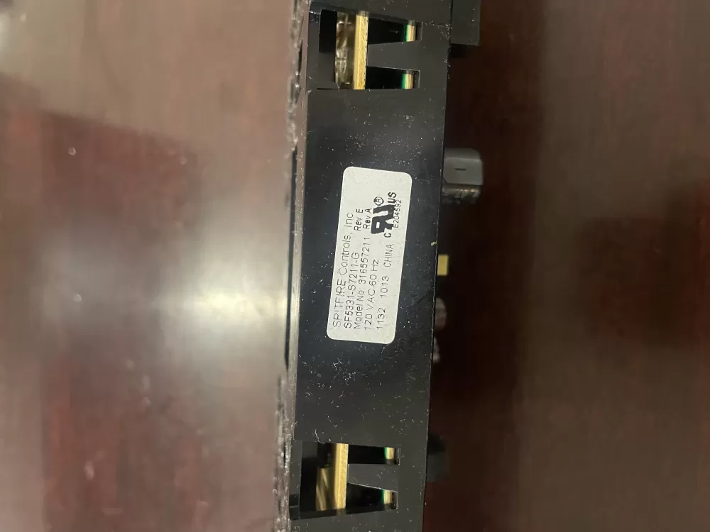 Kenmore AP4510793 316418311 316452311 Range Control Board AZ32165 | KM216