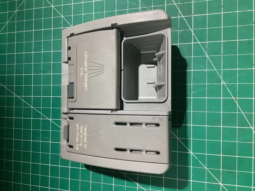 Bosch 9000853067 Dishwasher Detergent Dispenser AZ136175 | SL253