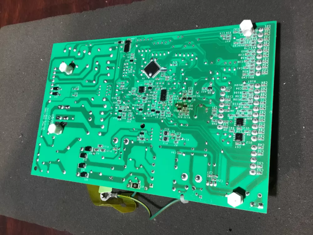 GE 200D6221G028 EBX1110P002 Refrigerator Control Board AZ85957 | NR1520