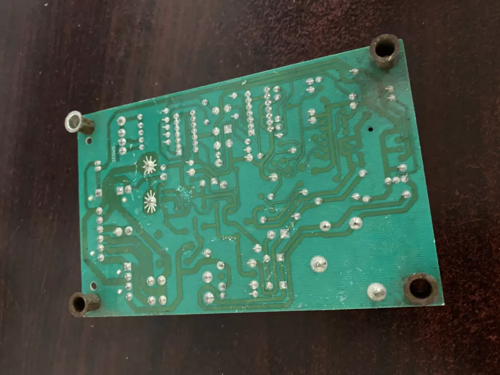 Carrier Bryant HK32EA001 Defrost Board Control Cepl130524-01 AZ32930 | BK1682