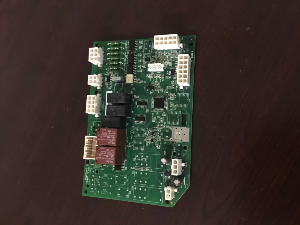 Maytag KitchenAid Jenn-Air Refrigerator Control Board AZ207550 | BG1079