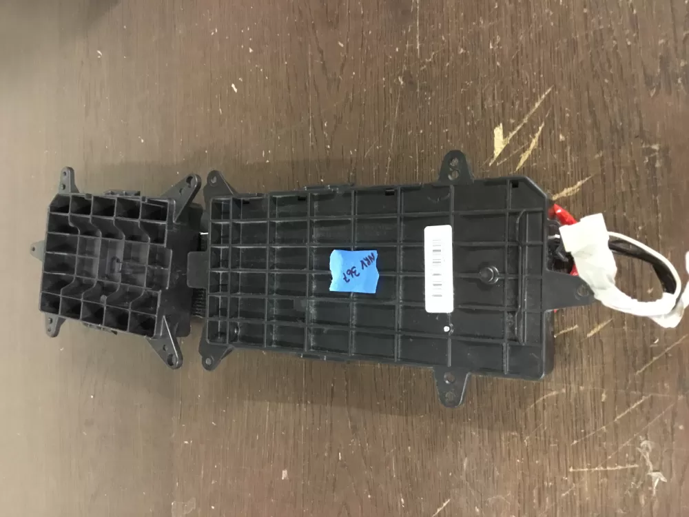 Samsung DC92 00303B DC41 00133A Dryer Control Board # AZ33497 | NRV367