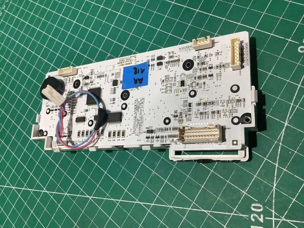 LG EBR84146411 Refrigerator Control Board AZ187885 | AR112