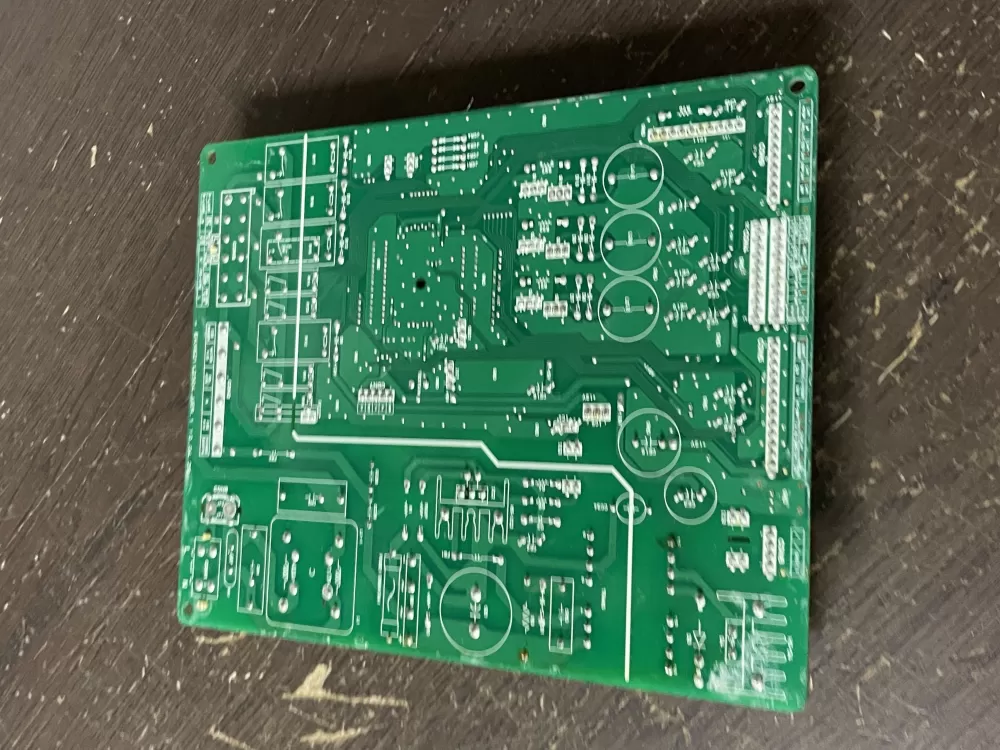 LG EBR67348013 Refrigerator Control Board AZ43158 | Wm1747