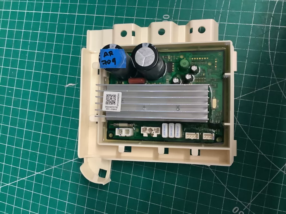 Samsung DC94-07235A DYSCN460600 Washer Control Board Inverter AZ208296 | AR709