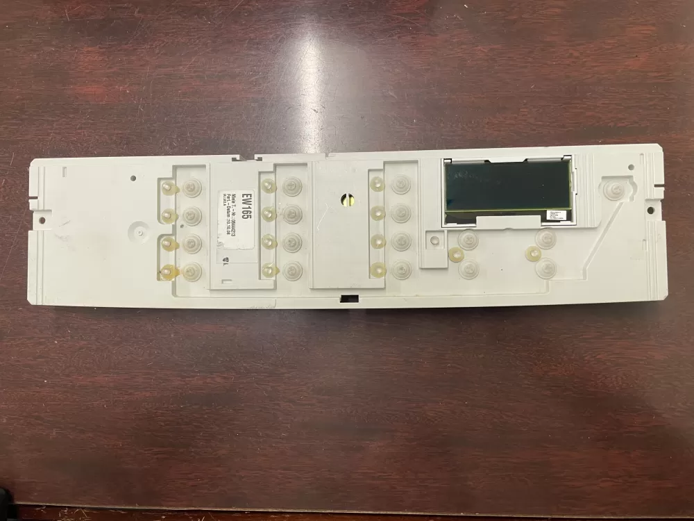 Miele 06444213 Washing Machine Control Board