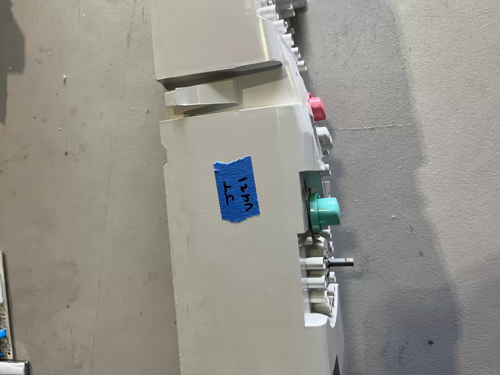 Whirlpool Washer User Interface Control Board Al133 00011 2 AZ42293 | V421