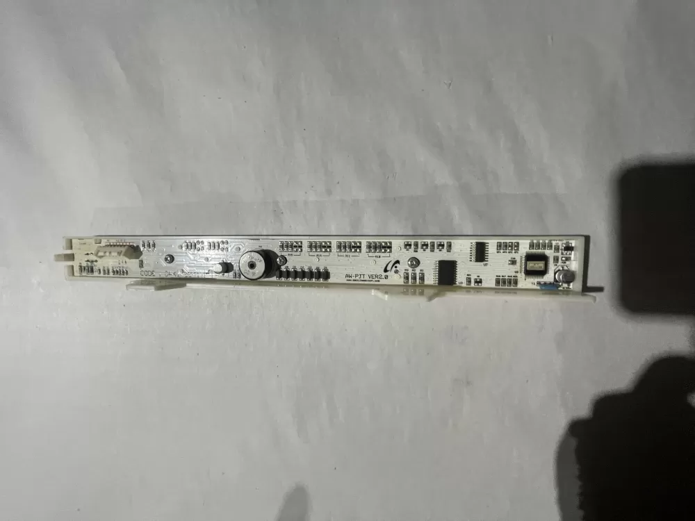 Samsung DA41 00412K Refrigerator Control Board display AZ203474 | KM2638