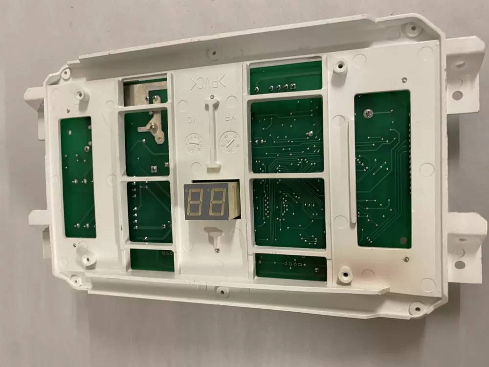 Whirlpool Maytag Dryer Control Board 6 3717300 63717300 AZ193034 | BK2157