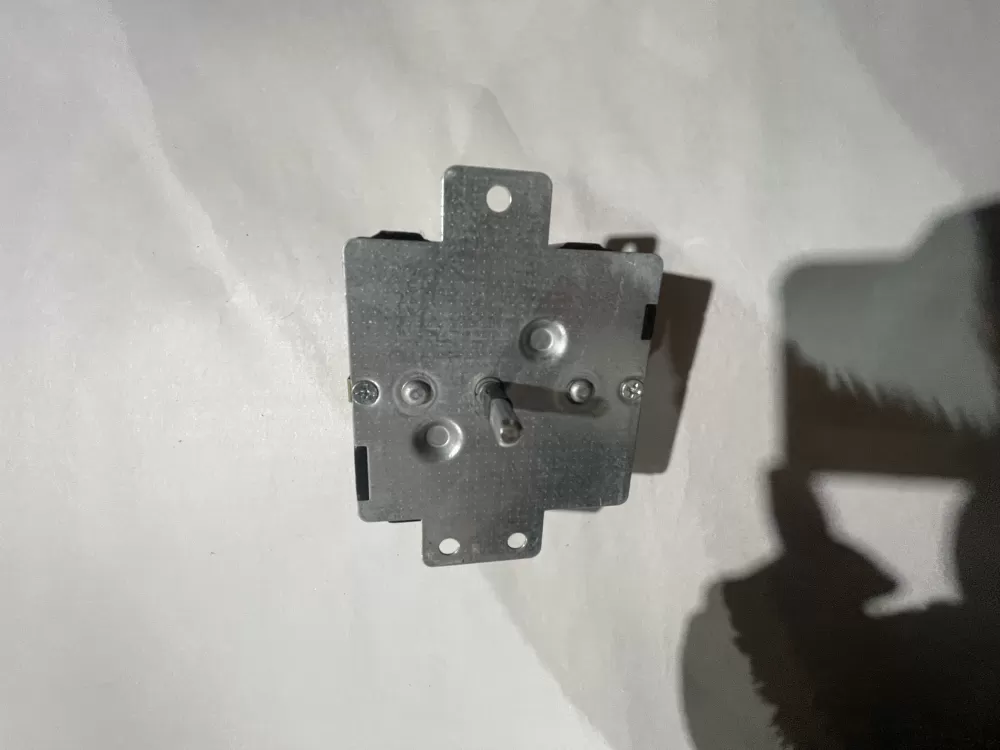 Whirlpool 3406720A PD00055932 3406720 529119 Dryer Timer AZ189853 | KM641
