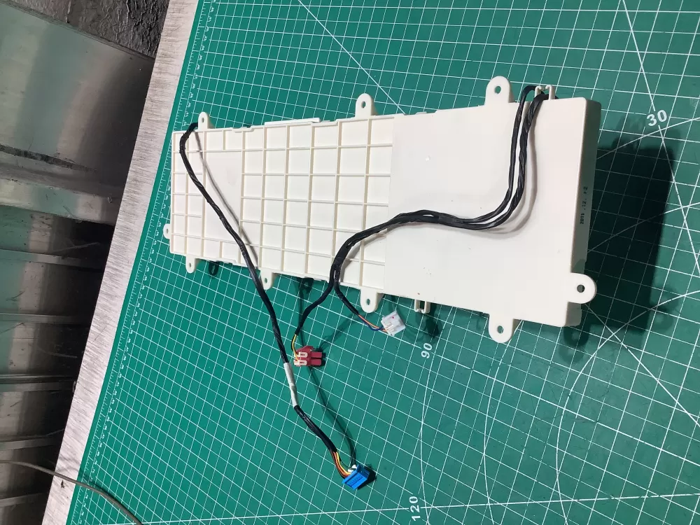 Kenmore  LG EBR68035202 Dryer User Interface Control Board