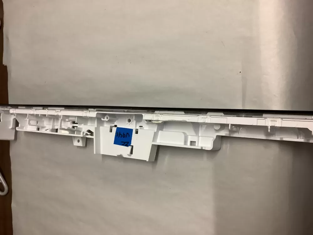 W11496609C KitchenAid Dishwasher Control Panel
