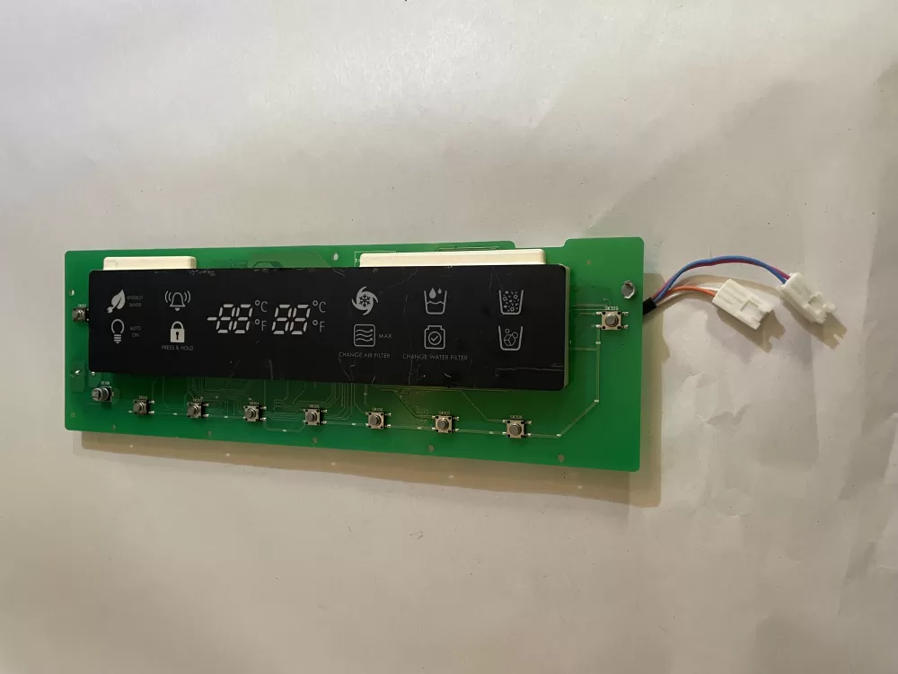 Kenmore  LG EBR73330701 Refrigerator Control Board
