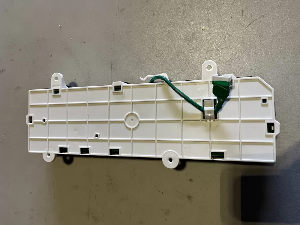 Samsung DC92 01026B DC9201026B Dryer Control Board AZ44764 | JT1164