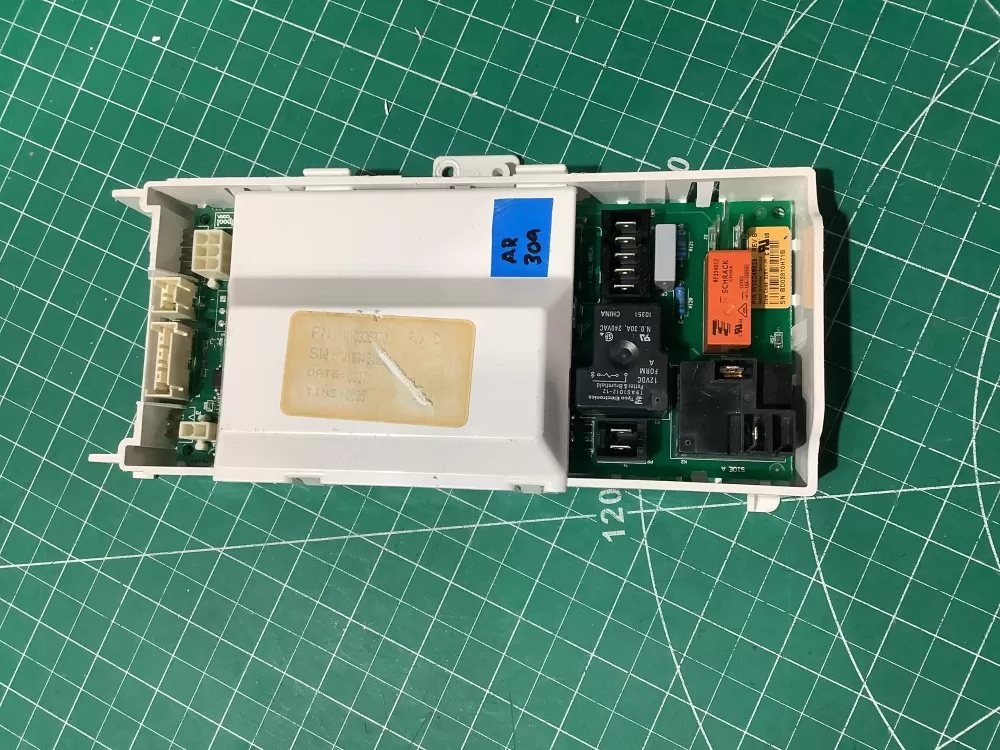 Whirlpool Maytag AP5988879 W10249824 Dryer Control Board AZ189072 | AR309