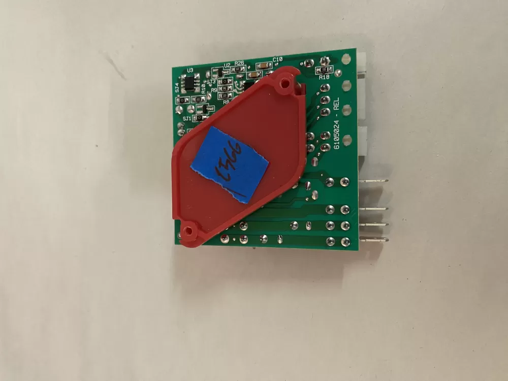 Whirlpool W10366605 2304069 Refrigerator Defrost Control Board AZ200969 | BK2566