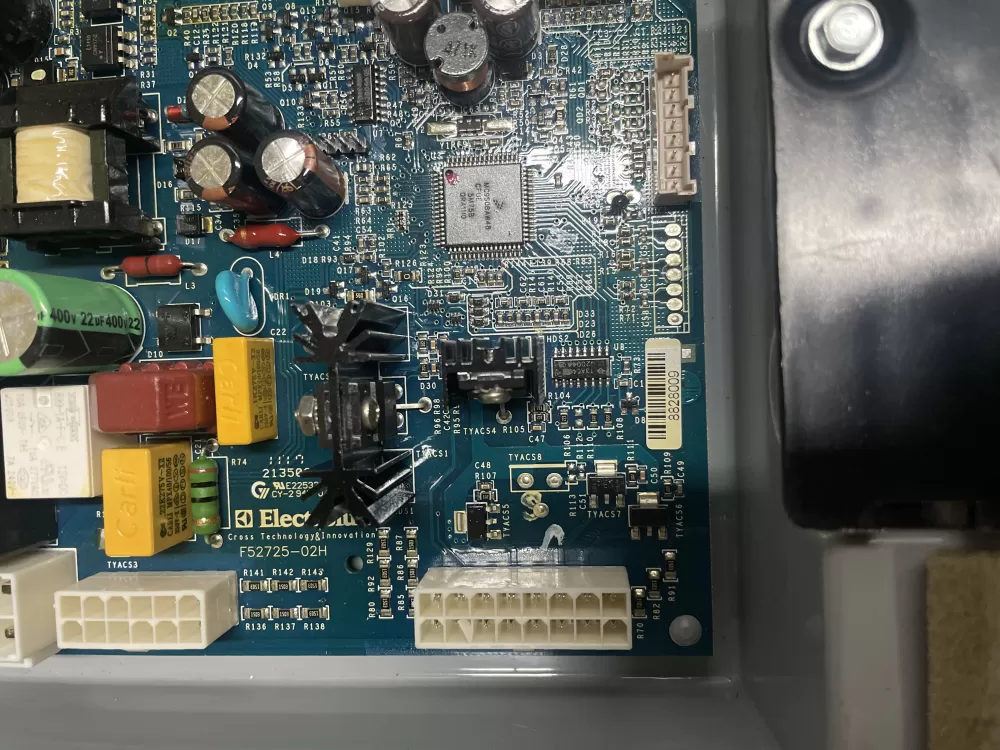 Frigidaire 242009029 5303918538 Refrigerator Control Board AZ16693 | KMV100