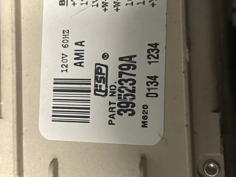 Kenmore 3952379A Washer Timer 3952379 AZ11485 | 629