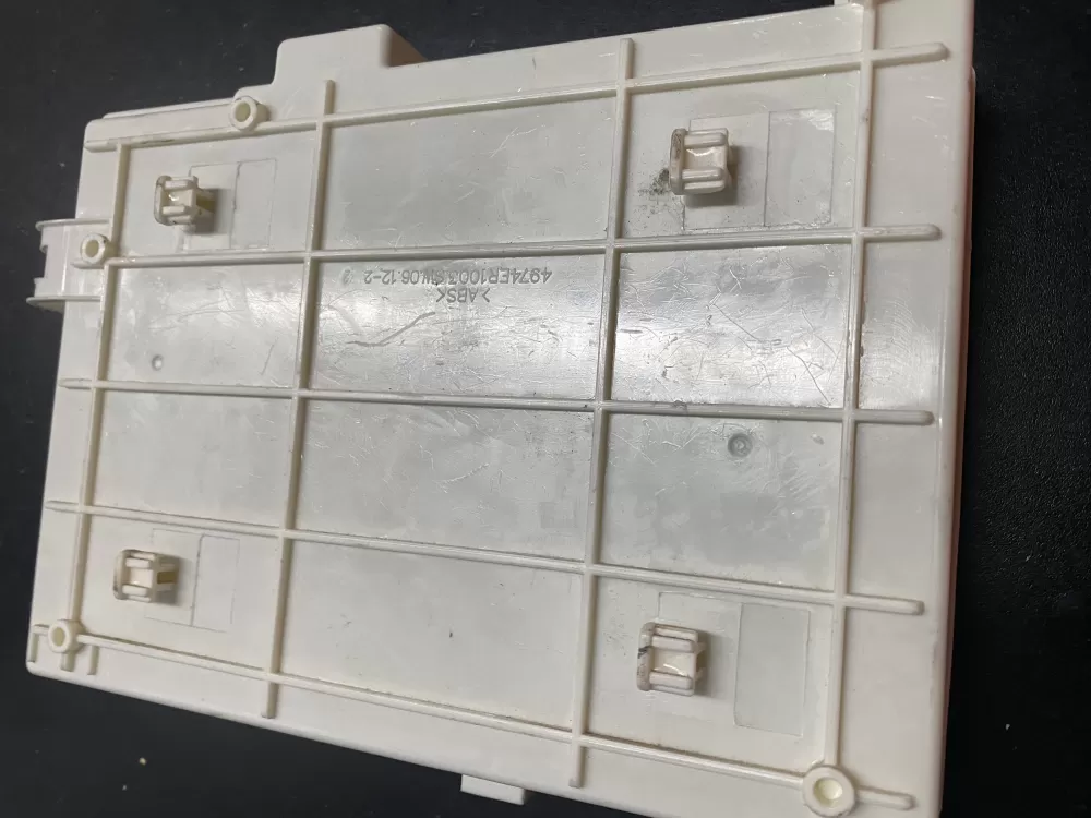 LG EBR79950227 Washer Control Board AZ24585 | BKV247